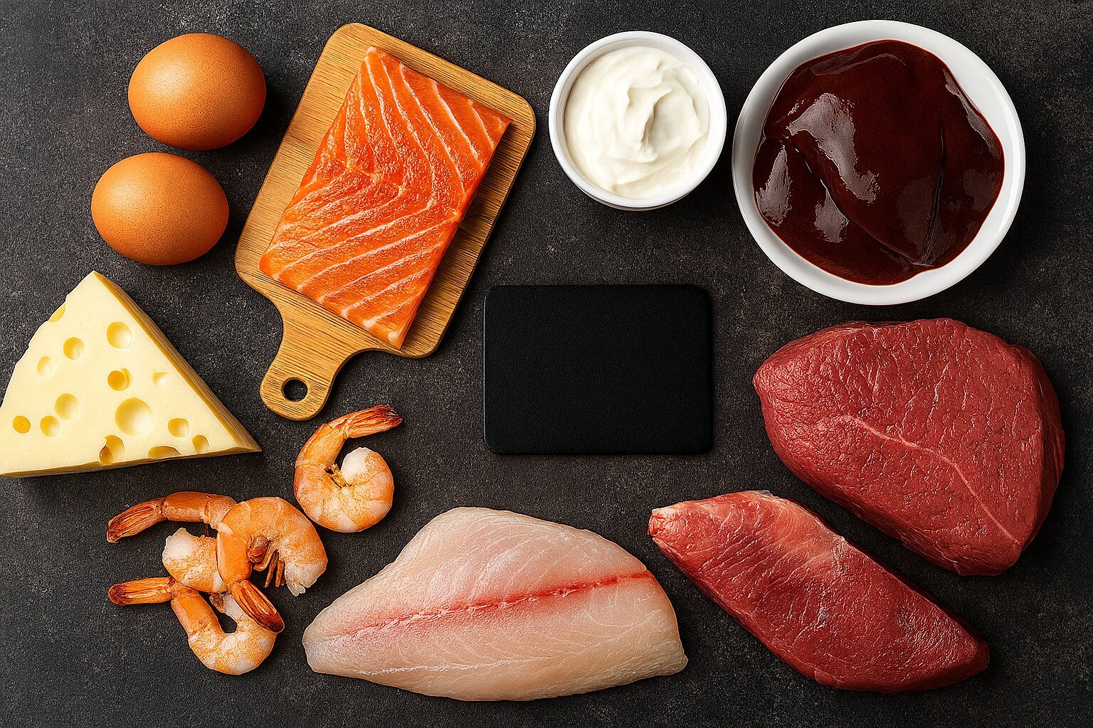 Дефицитът на витамин B12: Как да разпознаем опасните симптоми